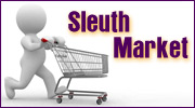 Sleuth Market