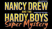 Nancy Drew and Hardy Boys Super Mysteries